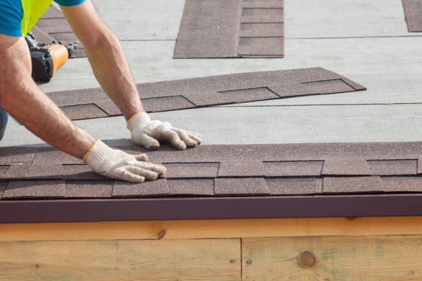 Emergency Roof Repair in Greene, IA