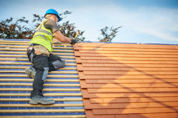 Roof Coating Services in Greene, IA
