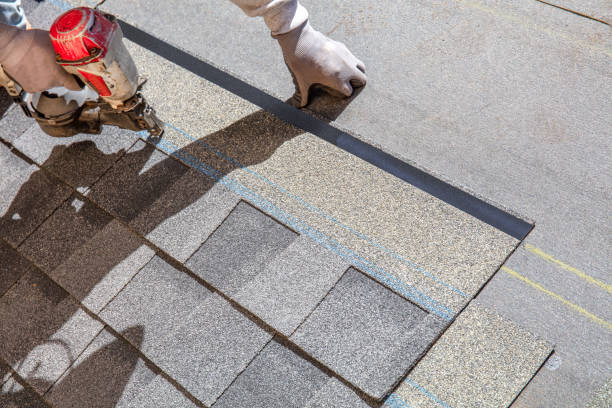 Best Green or Eco-Friendly Roofing Solutions  in Greene, IA