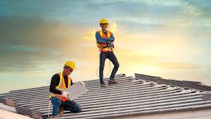 Best Roof Waterproofing  in Greene, IA